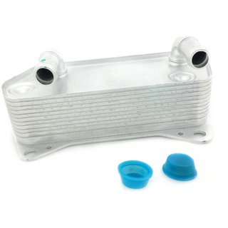 Audi A3 Automatic Transmission Oil Cooler