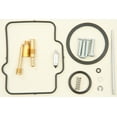 thumbnail image 2 of All Balls Racing Carburetor Rebuild Kit 26-1186 For Honda CR125R 1999, 2 of 2