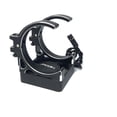 thumbnail image 4 of Ventidor de enfriamiento rápido RC con soporte , ventidor de aluminio de 40x40 mm sin escobils 4268 4274 Soporte Sunnimix Ventilador, 4 of 8
