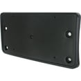 thumbnail image 5 of For 05-10 Jetta Front License Plate Holder Bracket Assy VW1068101 1K0807285A9B9, 5 of 5