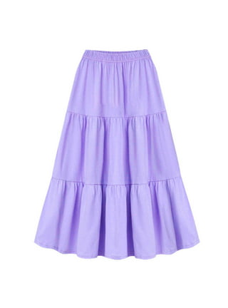Pencil Skirt for Women Skirt Patterns for Sewing Women Womens Solid Draped  Slit High Elastic Waist Casual Skirt Wrap Waist Asymmetrical Skirt Tail  Skirt for Swimming for Girls 