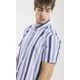 thumbnail image 3 of Camisa Manga Corta Estampada C&a De Hombre, 3 of 7
