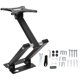 thumbnail image 1 of Soporte de pared para TV DPX100 Soporte de pared para TV ajustable que soporta hasta 44 lb con VESA (75‑100) X (75‑100) mm para TV de 13 a 30 pulgadas, 1 of 14