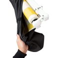 thumbnail image 3 of 2.5m Patio Awning Protector Waterproof 420D Oxford Cloth Storage Bag - Grey, 3 of 3