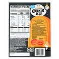 thumbnail image 5 of Great Value Jack-O'-Lantern Chocolate Cookie Kit, 12 oz, 5 of 7