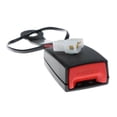 thumbnail image 4 of Hebilla para Seguridad Delantera Coche Con Cable Advertencia Bloqueo Accesorios, 4 of 8