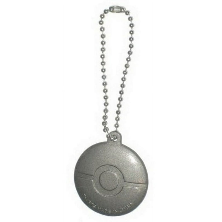 Pokemon Silver Keychains