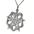 thumbnail image 2 of Sulis Minerva Pendant / Necklace For Wisdom And Healing, 2 of 4