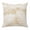 White, Cream, Beige, variant on Throw Pillow Covers, Beige Palm Leaf Decorative Throw Pillow Covers 18x18 Inch, Summer Coastal Botanical Tropical Square Linen Pillow Cases for Couch/Living Room/Sofa