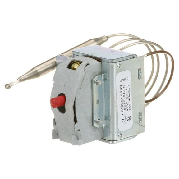 STA-2T-Y1668 Hi-Limit Thermostat | Exact Fit Replacement for Star 2T-Y1668 | SHARPTEK.COM Parts - Made In USA | 180-Day Warranty