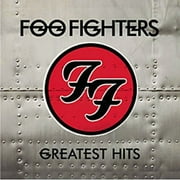 Foo Fighters - Greatest Hits - Alternative - Vinyl