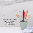 thumbnail image 6 of NeoBrush Bottle Cleaner (Blue Handle Red Bristles), 6 of 10