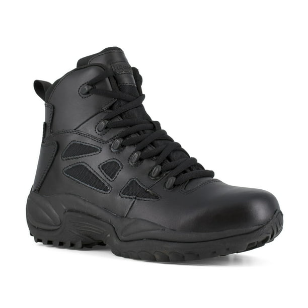 Zapato de senderismo Reebok Tactical Rapid Response RB8678 Black 14US