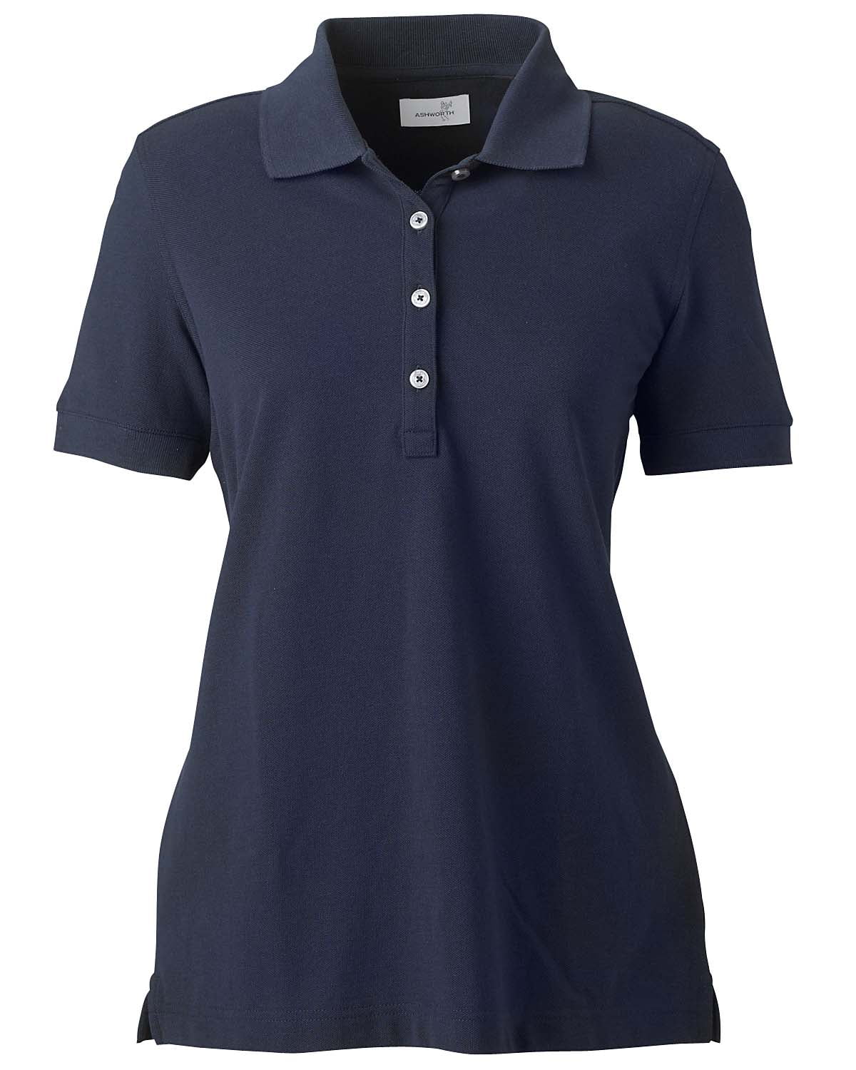 ashworth golf polo shirts
