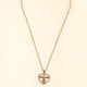 thumbnail image 5 of Xiao Hua Ideas de regalos para el Día de la Madre: collar para mamá, regalos para mamá de parte de su hijo, regalos para mamá, regalos para la abuela, regalo para el Día de la Madre (oro), 5 of 5