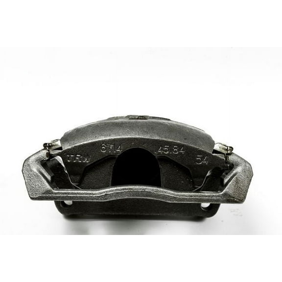 Power Stop Rear Left One Stock Replacement Caliper L4837