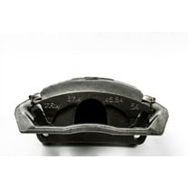 Power Stop Rear Left One Stock Replacement Caliper L4837