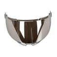thumbnail image 1 of Visor de Lente de Casco Cola antiniebla para MT Thunder 4sv plata Careta, 1 of 8