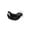 Black, variant on Wall Shelf with Hand Shaped,Adhesive No Drill Wall Mount Display Rack for Bathroom,Bedroom,Living Room and Kitchen Decor,Black