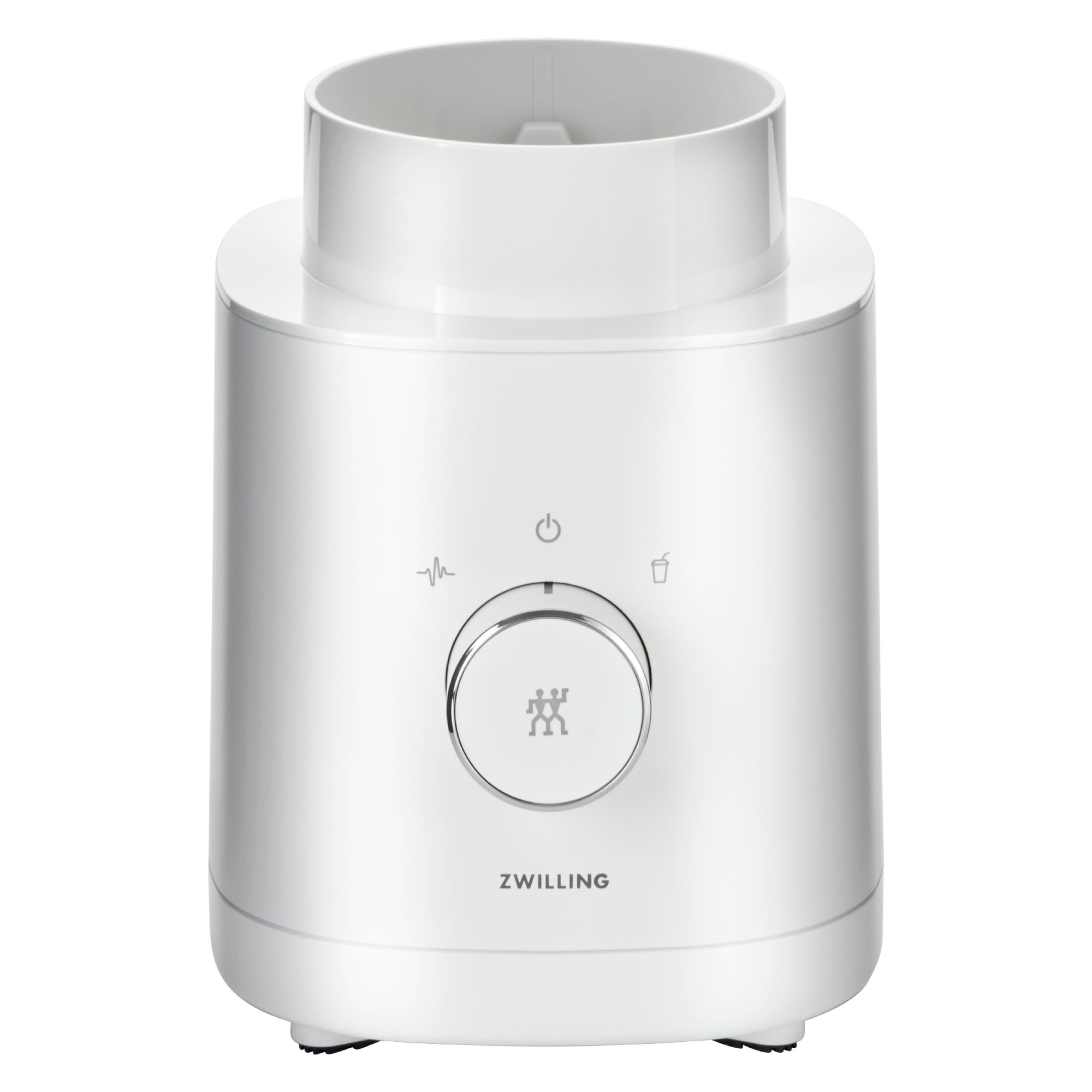 ZWILLING Enfinigy 20-oz. Personal Blender, Smoothie Blender, White