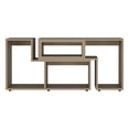 thumbnail image 3 of Mueble Extensible Beijing P/ TV 50pulg Rovere Excelsior, 3 of 5