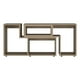 thumbnail image 3 of Mueble Extensible Beijing P/ TV 50pulg Rovere Excelsior, 3 of 5