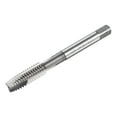 thumbnail image 1 of Unique Bargains 5/16-18 UNC High Speed Steel Machine 3 Flutes Spiral Point Thread Tap Uncoated, 1 of 5