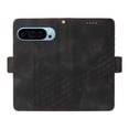 thumbnail image 2 of Funda GANGXUN para Google Pixel 9 con diseño acolchado elegante, cuero PU, protección total y ajuste preciso, 2 of 5