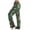 06# Green, variant on Women's Christmas Pajama Pants Lounge Flannel Xmas Pj Pants Funny Cute Comfy Fall Pajamas Elastic Waist Sleep Bottoms Deep Red XS