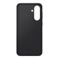 thumbnail image 2 of Funda de silicona para Samsung Galaxy A36 5G, diseño elegante, color negro, 2 of 9