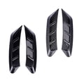 thumbnail image 1 of Juego de 2 Pegatinas para Decoración de Cejas, Delanteros de Coche, Párpados, 1 of 8