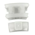 thumbnail image 3 of koolsoo Concrete Model Well Maker,Concrete Block Brick Model,Decorative,Sturdy Reusable Easy to Use for Patio Lawn Garden Landscaping Inner diameter200cm, 3 of 9