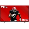 thumbnail image 1 of TCL 43 Pouces Q6-Series 4K UHD HDR QLED Smart Google Télévision (43Q651G-CA) - 2024, 1 of 6