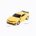 thumbnail image 3 of Coche de juguete a escala 1/20, modelo de coche de drift RC, ideal para niños pequeños. Requiere 5 pilas AA. Coche teledirigido., 3 of 7