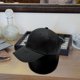 thumbnail image 4 of IFANLANDOR 2Ud Soporte Inflable Para Gorras Beisboleras Protección Y Forma En Casa Y Viaje Negro, 4 of 8