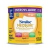 Similac NeoSure Premature Post-Discharge Powder Baby Formula, 22.8-oz Value Can