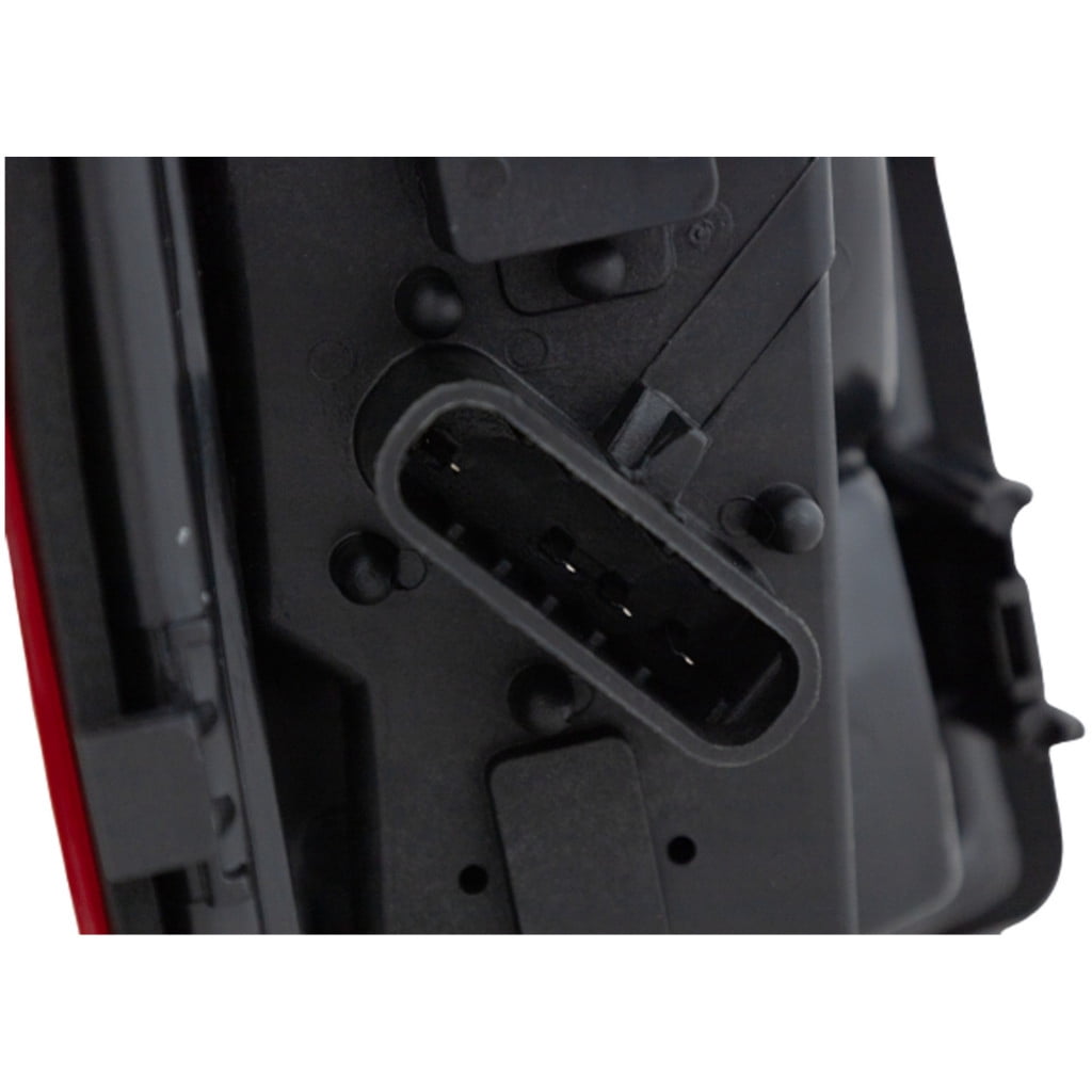 For Chevy Tahoe Tail Light Assembly 1995-2000 Passenger Side GM2801104 | 5977868
