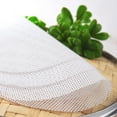thumbnail image 5 of Kitchen Non-Stick Stuffed Bun Dumpling Steamer Cloth - Gauze Pastry Cooking Tools, 5 of 8