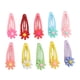 thumbnail image 5 of Accesorio para el pelo de mascotas pequeñas, 20 piezas de minihorquillas para el pelo de perros y mascotas, pinzas para el pelo con broche para mascotas, diseño exquisito, 5 of 12