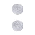 thumbnail image 2 of Cateissary Separador de taladro de pintura de diamante para kits de pintura de diamante Durable portátil transparente Claro 2Conjunto, 2 of 6