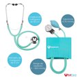 thumbnail image 4 of Kit Esfigmomanómetro Aneroide + Estetoscopio Doble VitalCare, 4 of 8