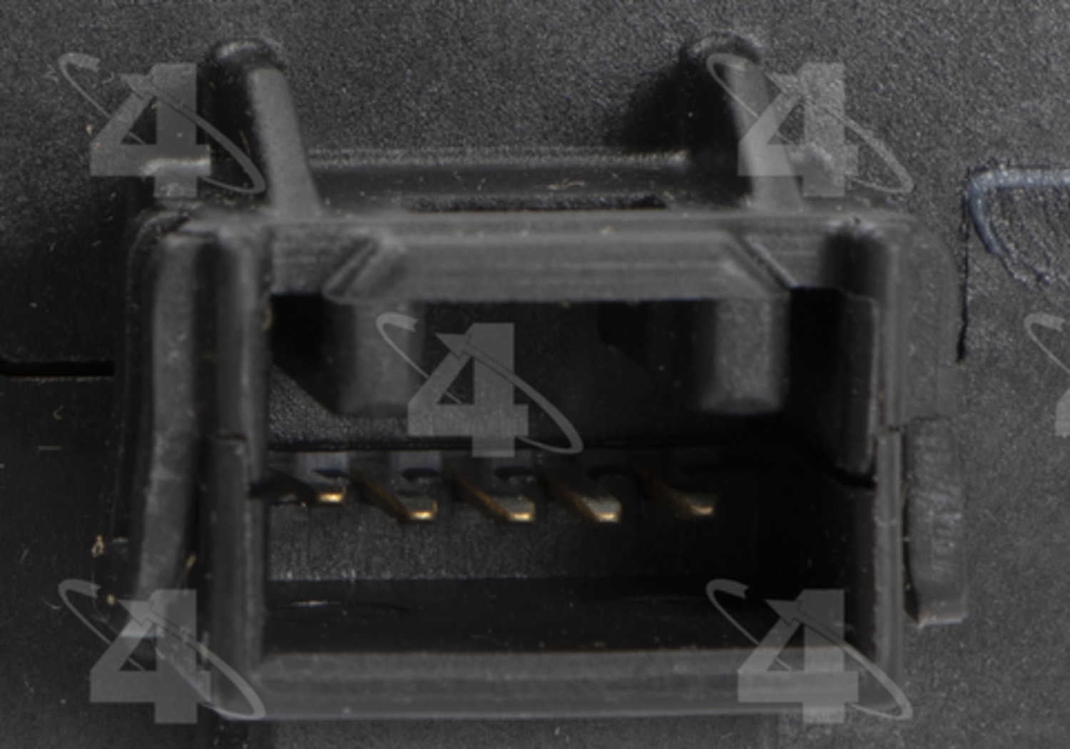 Four Seasons 73439 HVAC Recirculation Door Actuator