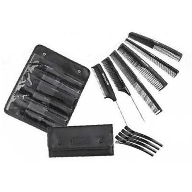 babyliss pro comb set