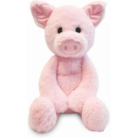 World's Softest Plush Pugs Pig Plush
