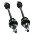 thumbnail image 4 of CCIYU CV Joint Half Axle Drive Shaft Assembly fit for 2015-2020 for Polaris RZR 4 XP 1000 RS1 Rear Left Right ‎1333124, 4 of 5