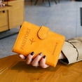 thumbnail image 1 of RFID Blocking Travel Wallet for Women - Slim Function Passport Holder with ID Card Slots - for International Trips, 1 of 7