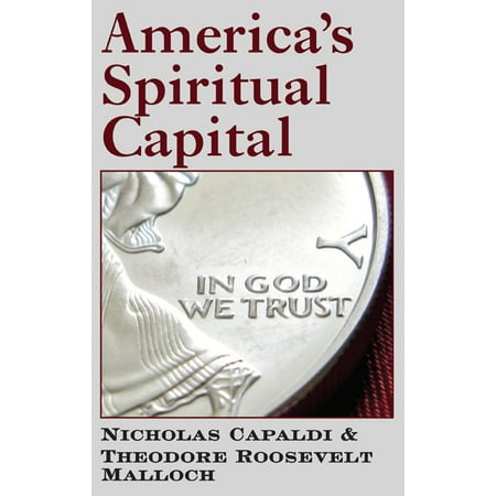 America S Spiritual Capital Walmart Com