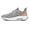 Greyorange, variant on AHUSIR Women Trail Running Shoes Fashion Walking Hiking Sneakers for Woman Tennis Cross Training Shoe Outdoor Snearker Women Casual Workout Footwear  Size 6-11