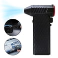 thumbnail image 4 of Mini Fan Handheld Brushless Motor High-speed Electric Hair Dryer New, 4 of 8