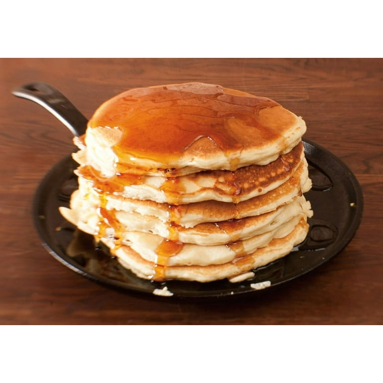 Cast Iron Mini Small Shallow Skillet Griddle Pan Pancake Egg 5”x 9